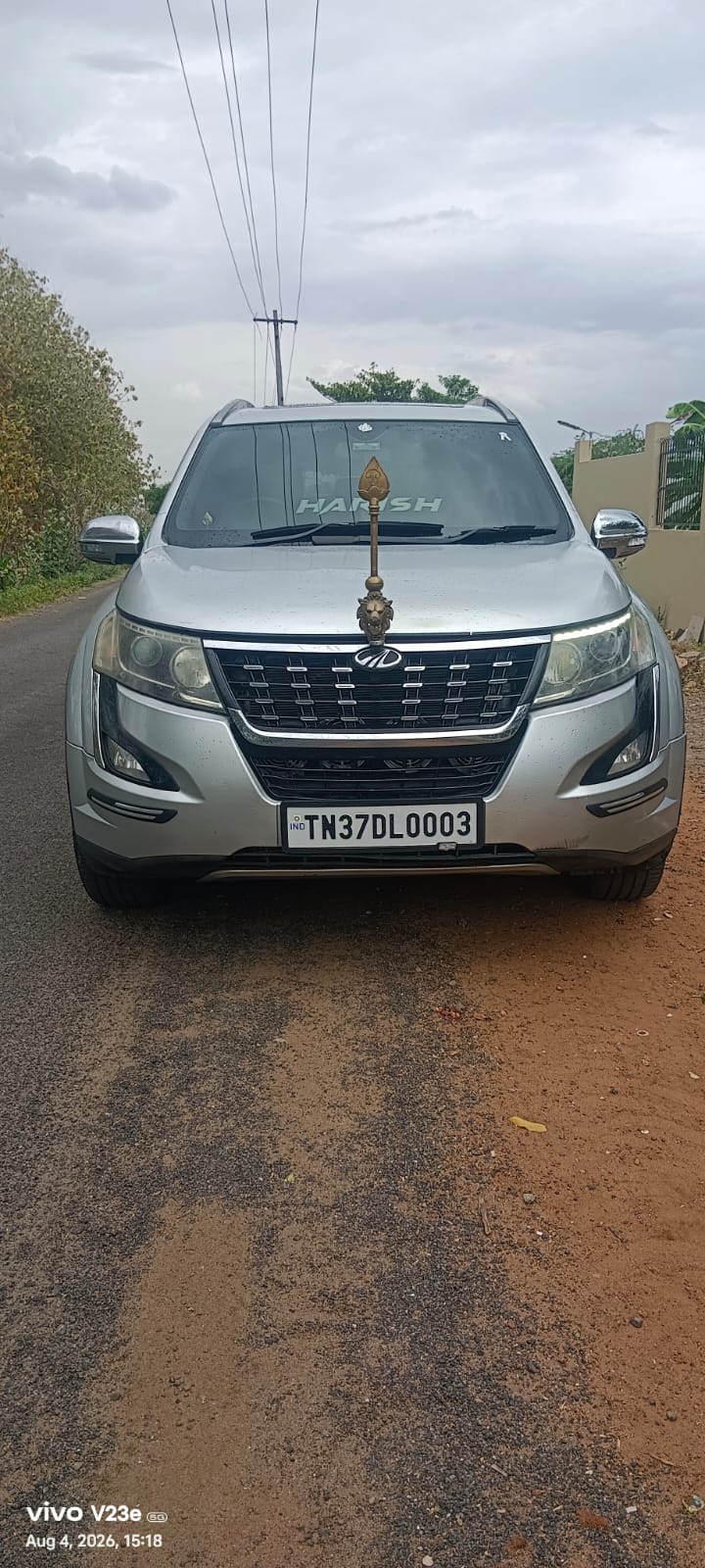 Mahindra XUV500 - Image 9